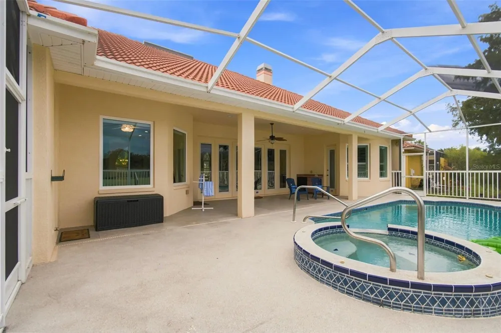 5102 DELACROIX DRIVE Brooksville, FL 34604