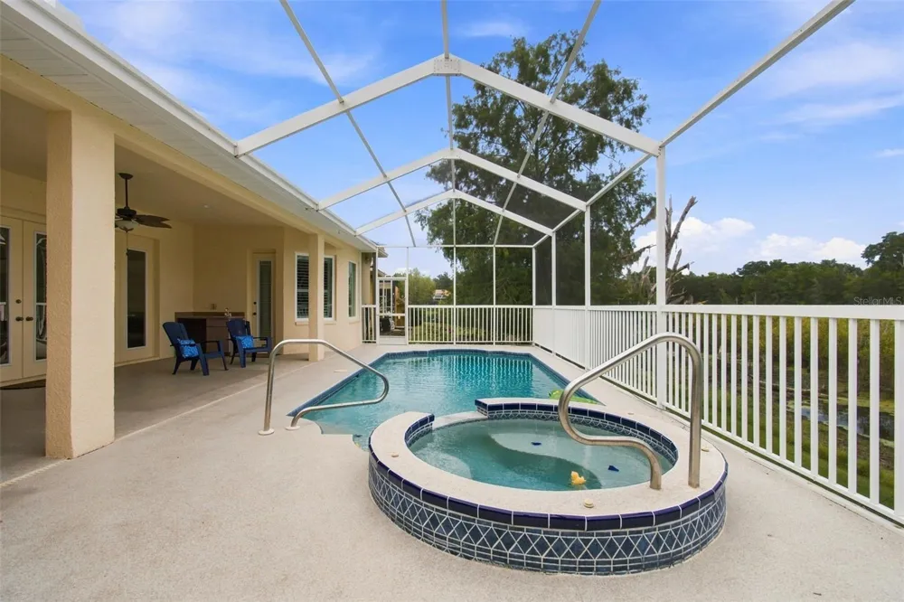 5102 DELACROIX DRIVE Brooksville, FL 34604