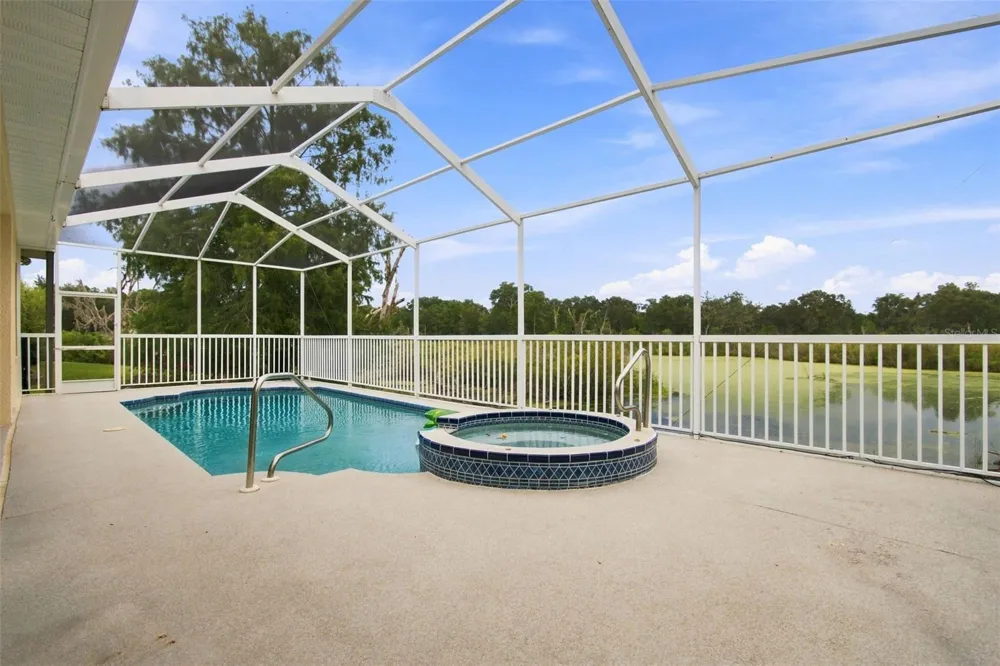 5102 DELACROIX DRIVE Brooksville, FL 34604