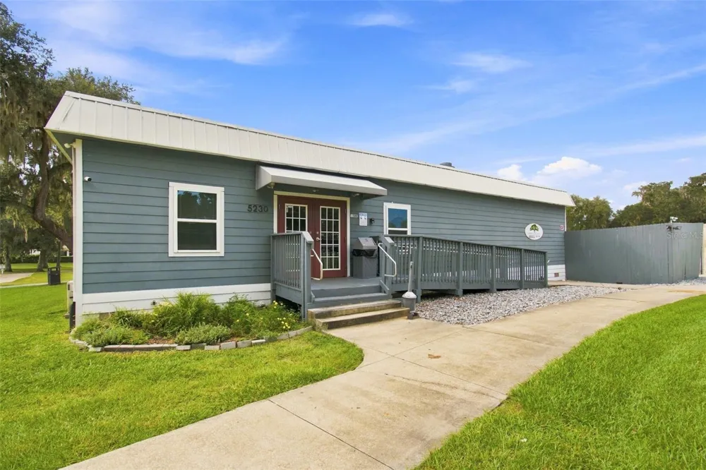 5102 DELACROIX DRIVE Brooksville, FL 34604