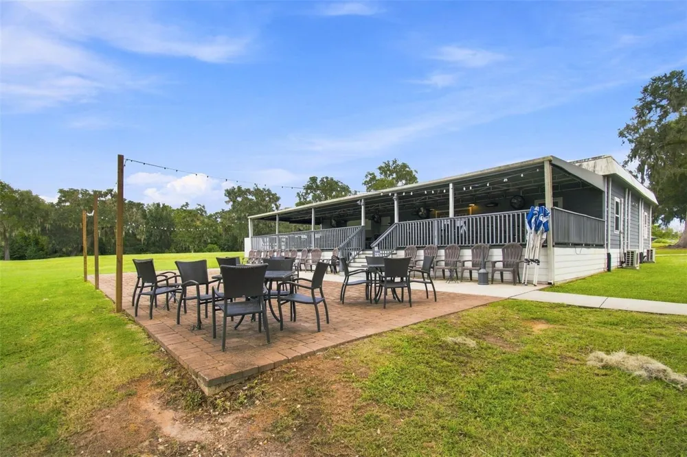 5102 DELACROIX DRIVE Brooksville, FL 34604