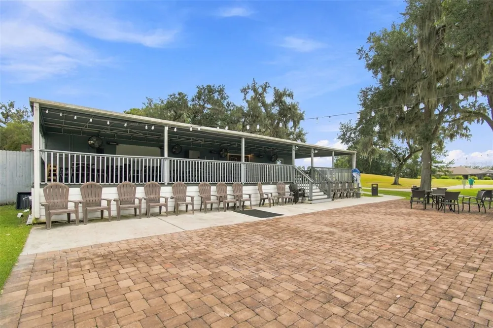 5102 DELACROIX DRIVE Brooksville, FL 34604