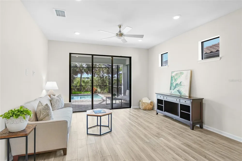 6323 CRESTED EAGLE LANE Nokomis, FL 34275