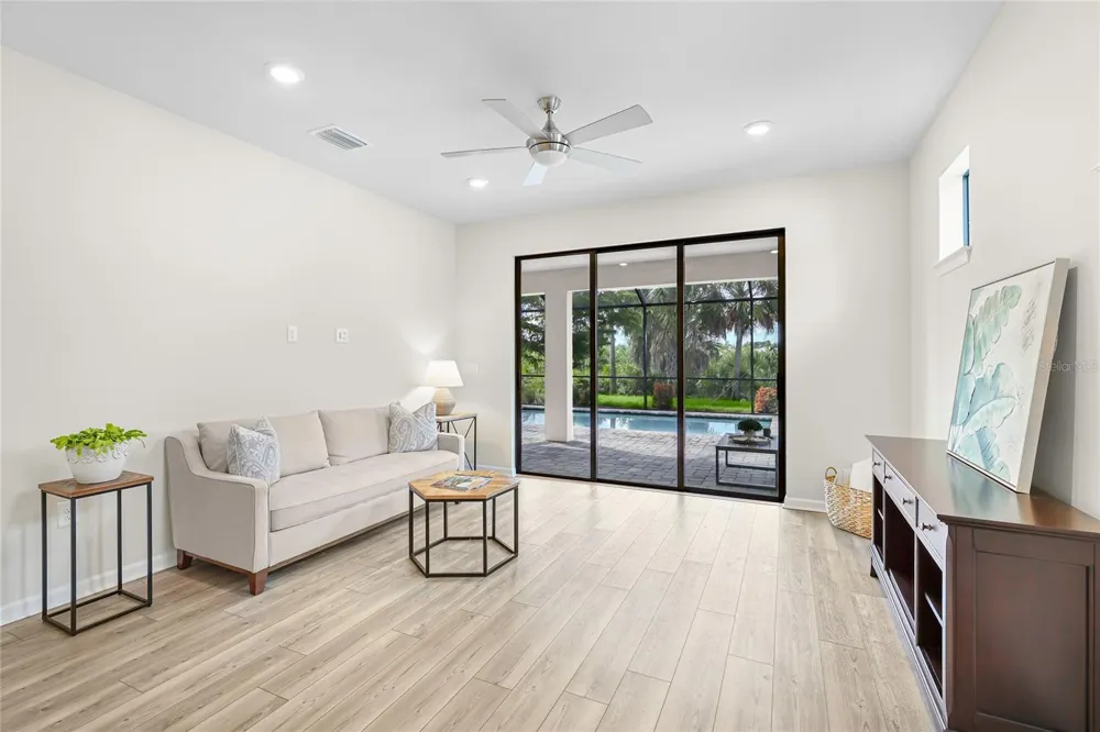 6323 CRESTED EAGLE LANE Nokomis, FL 34275