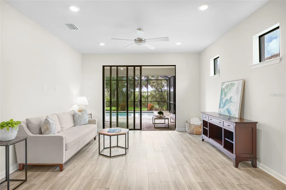 6323 CRESTED EAGLE LANE Nokomis, FL 34275
