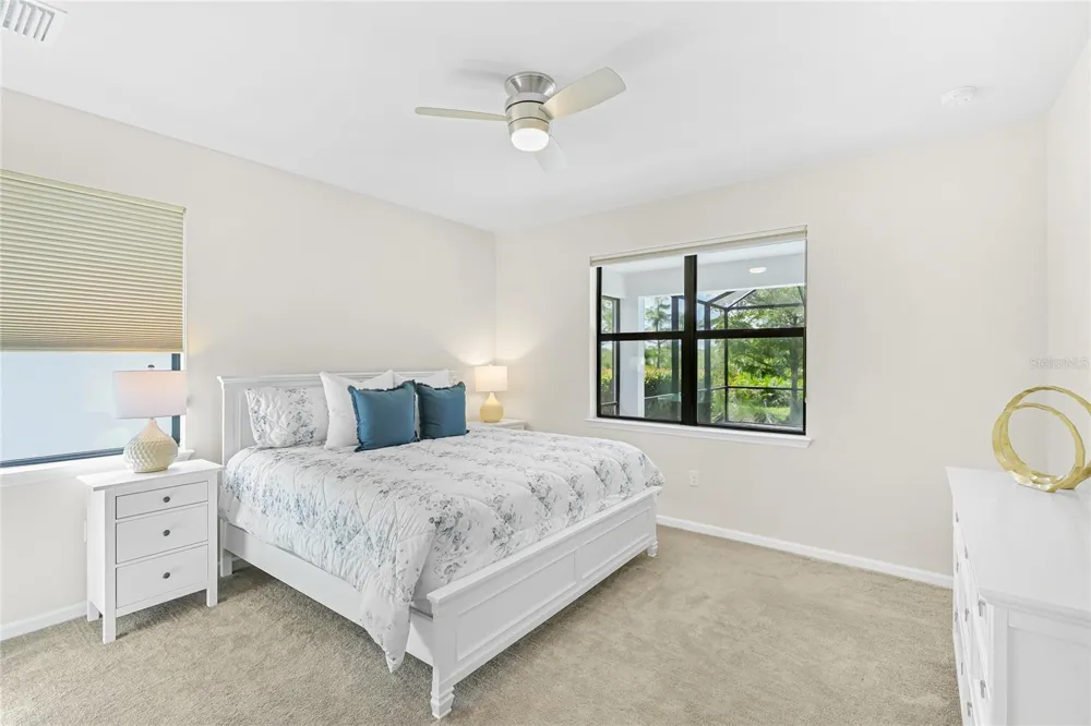 6323 CRESTED EAGLE LANE Nokomis, FL 34275