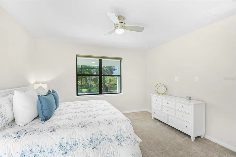 6323 CRESTED EAGLE LANE Nokomis, FL 34275