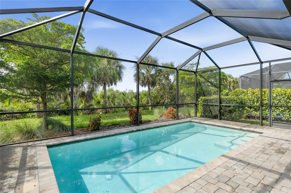 6323 CRESTED EAGLE LANE Nokomis, FL 34275