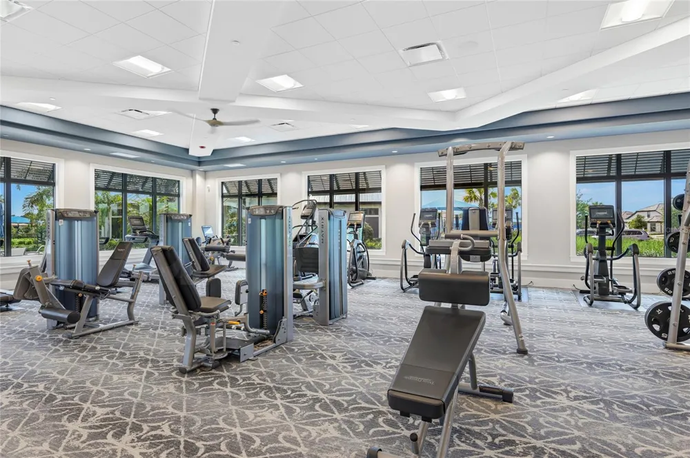 6323 CRESTED EAGLE LANE Nokomis, FL 34275