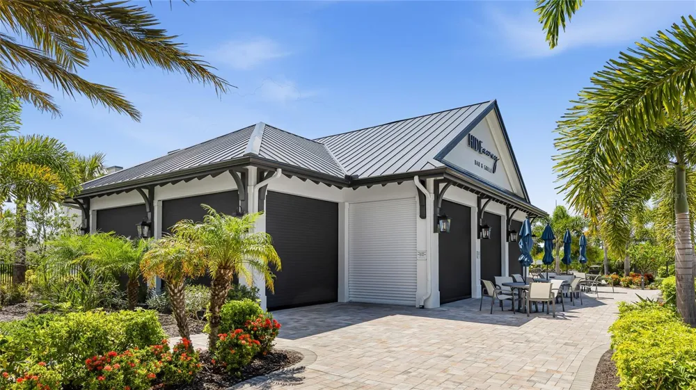 6323 CRESTED EAGLE LANE Nokomis, FL 34275