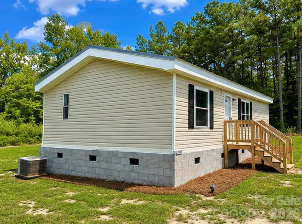 2802 Sycamore Road Jefferson, SC 29718