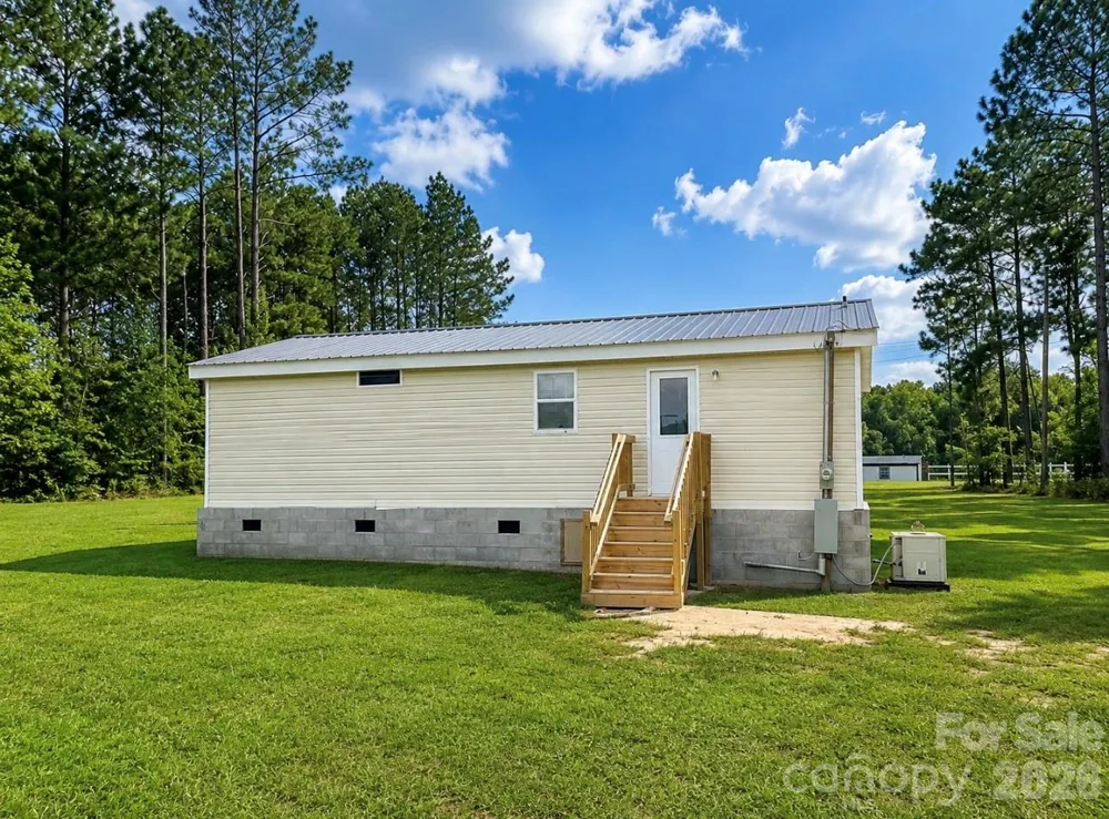 2802 Sycamore Road Jefferson, SC 29718