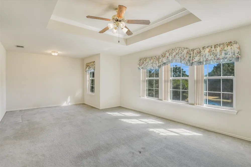 1901 Carriage Hills Trail Cedar Park, TX 78613