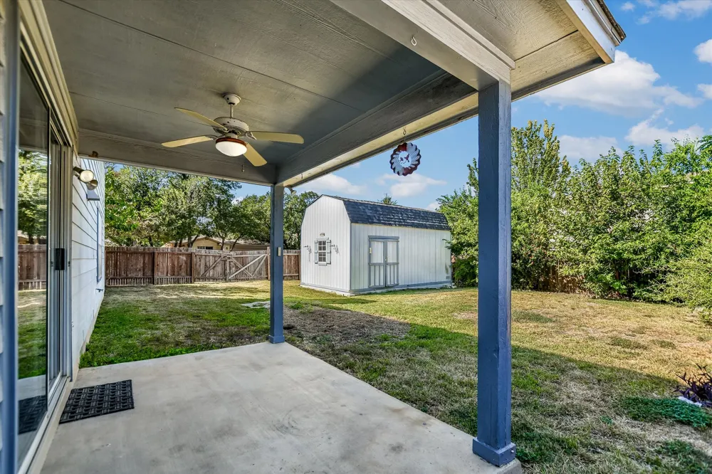 1901 Carriage Hills Trail Cedar Park, TX 78613