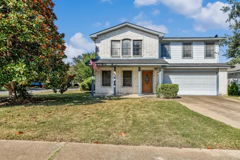 1901 Carriage Hills Trail