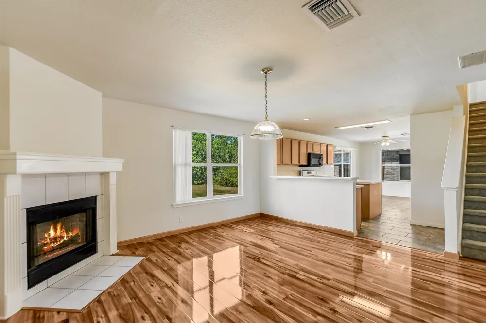 1901 Carriage Hills Trail Cedar Park, TX 78613