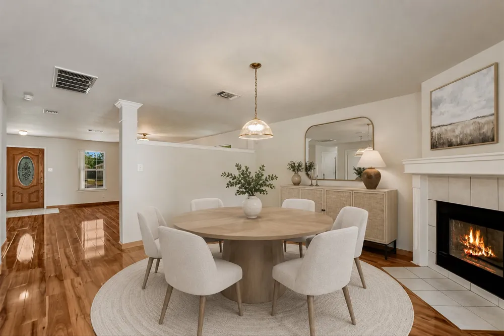 1901 Carriage Hills Trail Cedar Park, TX 78613