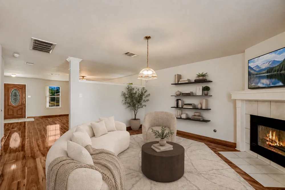 1901 Carriage Hills Trail Cedar Park, TX 78613