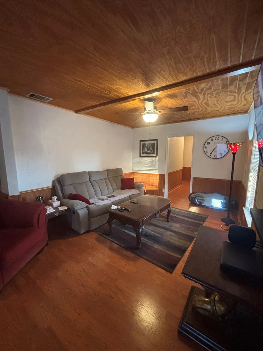 110 Love Avenue Florence, TX 76527