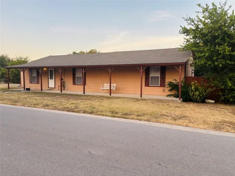110 Love Avenue