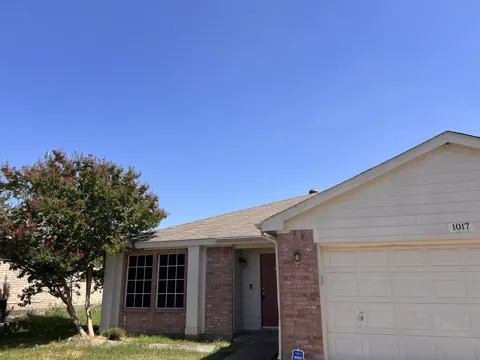 1017 Alexandria Drive