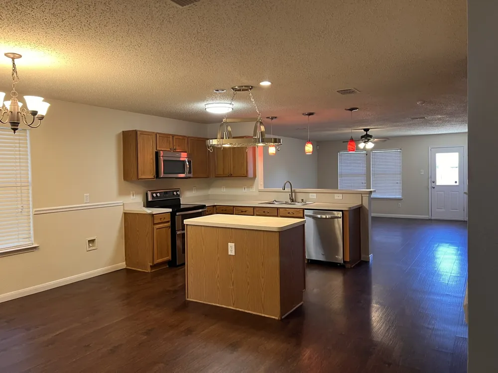 1017 Alexandria Drive Forney, TX 75126