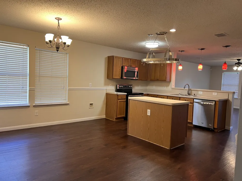 1017 Alexandria Drive Forney, TX 75126