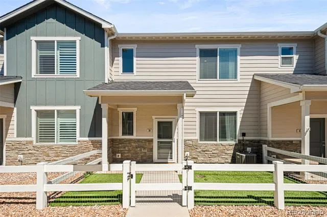 1353 Reynolds Street #3B Fort Lupton, CO 80621