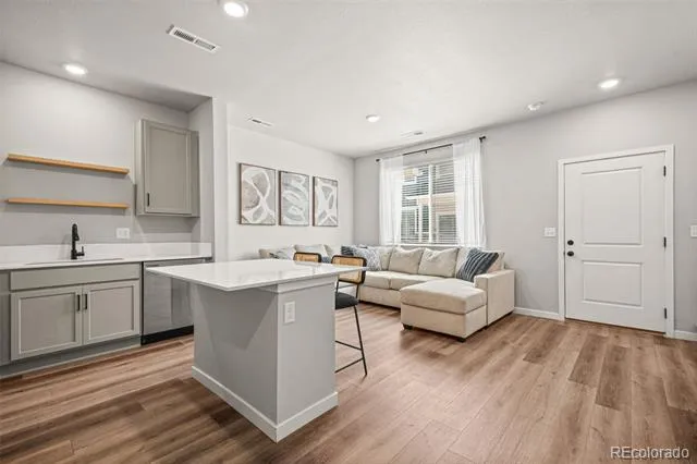 1353 Reynolds Street #3B Fort Lupton, CO 80621