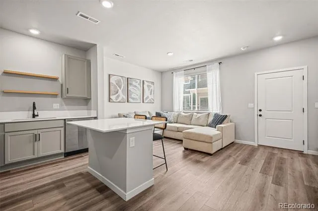 1353 Reynolds Street #3B Fort Lupton, CO 80621
