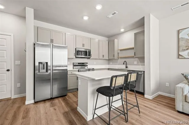 1353 Reynolds Street #3B Fort Lupton, CO 80621