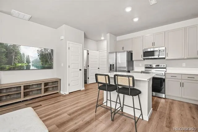 1353 Reynolds Street #3B Fort Lupton, CO 80621