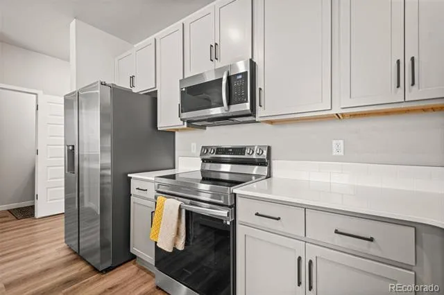 1353 Reynolds Street #3B Fort Lupton, CO 80621