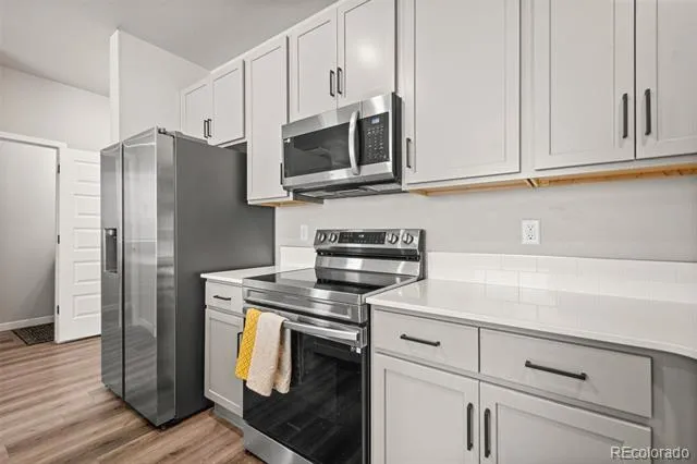 1353 Reynolds Street #3B Fort Lupton, CO 80621