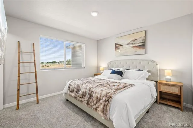 1353 Reynolds Street #3B Fort Lupton, CO 80621