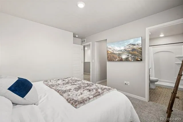 1353 Reynolds Street #3B Fort Lupton, CO 80621