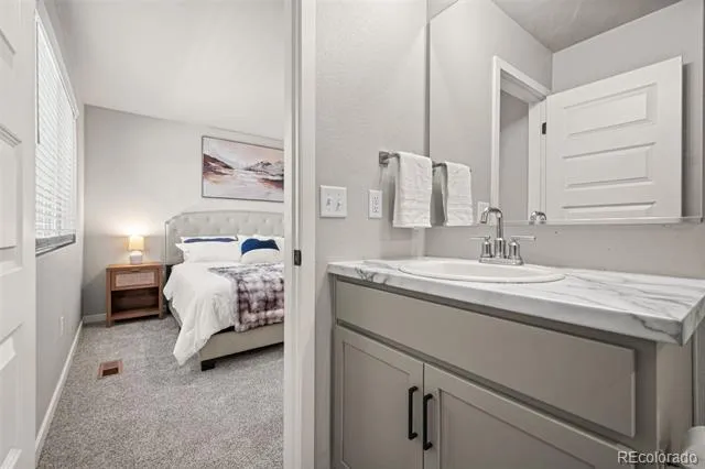 1353 Reynolds Street #3B Fort Lupton, CO 80621