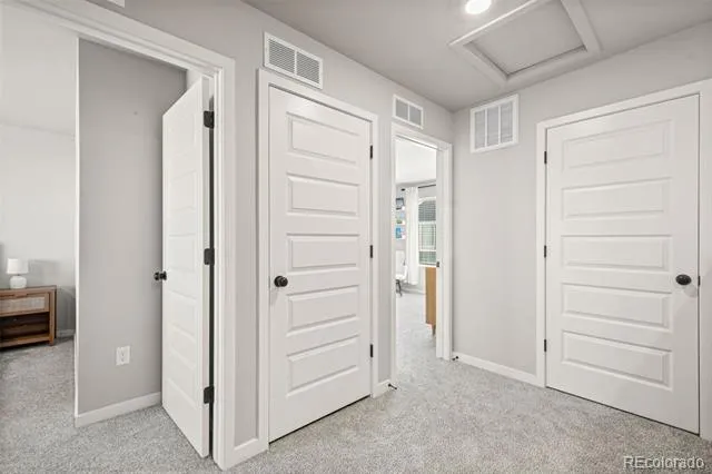 1353 Reynolds Street #3B Fort Lupton, CO 80621