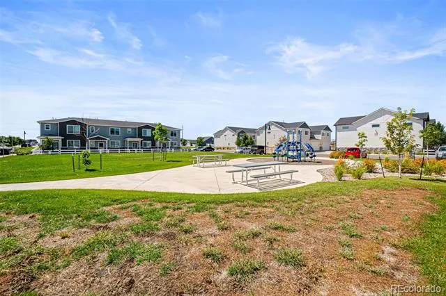 1353 Reynolds Street #3B Fort Lupton, CO 80621