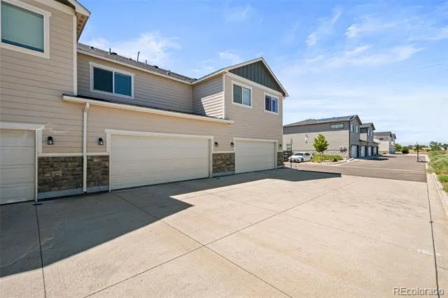 1353 Reynolds Street #3B Fort Lupton, CO 80621