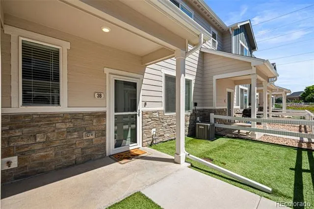 1353 Reynolds Street #3B Fort Lupton, CO 80621