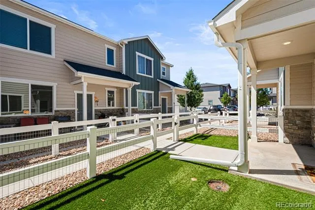1353 Reynolds Street #3B Fort Lupton, CO 80621