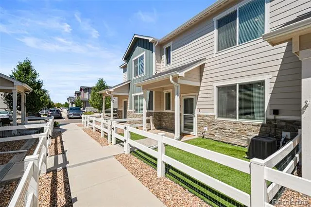 1353 Reynolds Street #3B Fort Lupton, CO 80621