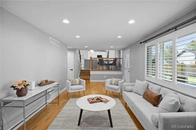 11025 E Berry Avenue Englewood, CO 80111