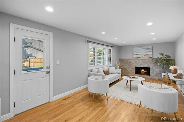 11025 E Berry Avenue Englewood, CO 80111