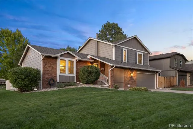 11025 E Berry Avenue Englewood, CO 80111