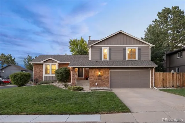 11025 E Berry Avenue Englewood, CO 80111