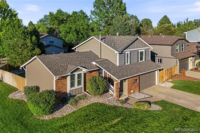 11025 E Berry Avenue Englewood, CO 80111