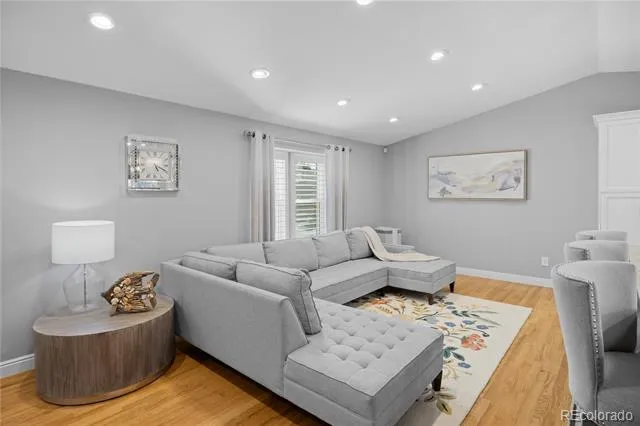 11025 E Berry Avenue Englewood, CO 80111