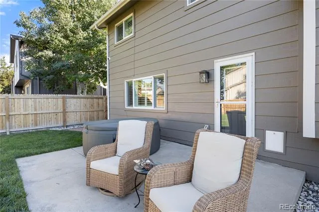 11025 E Berry Avenue Englewood, CO 80111